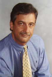 Ray Hanania